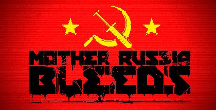 Mother Russia Bleeds v1.0.4