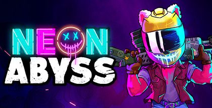 Neon Abyss v0.19.4d
