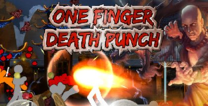 One Finger Death Punch v1.3