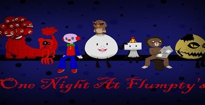 One Night at Flumpty’s