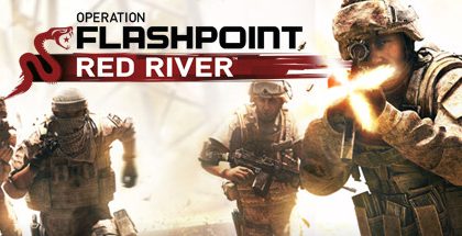 Operation Flashpoint: Red River v1.02