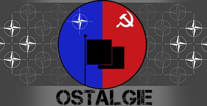 Ostalgie: The Berlin Wall v1.5.1