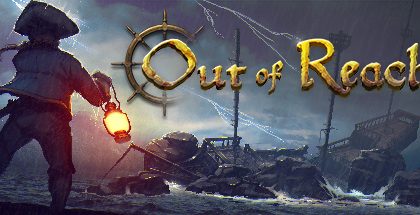 Out of Reach v0.34.2