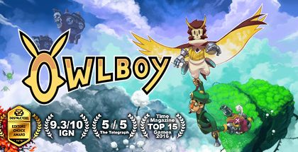 Owlboy v1.3.6613.28019