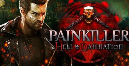 Painkiller: Hell & Damnation — Collector’s Edition
