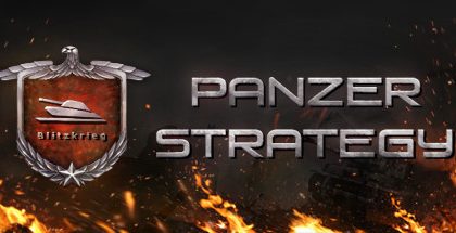 Panzer Strategy v1.0u1