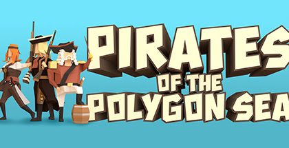 Pirates of the Polygon Sea v1.0.1.0