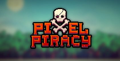 Pixel Piracy v1.0.9.6