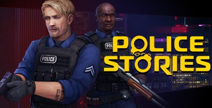 Police Stories v1.1.0.2