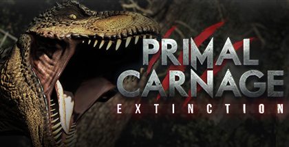 Primal Carnage: Extinction