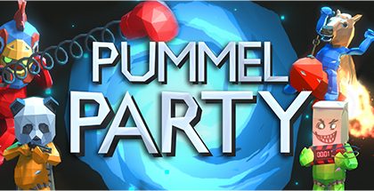 Pummel Party v1.8.1g
