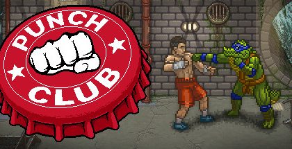 Punch Club v1.32