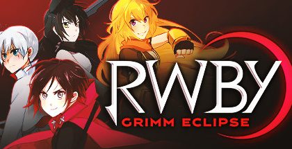 RWBY: Grimm Eclipse v1.9.03