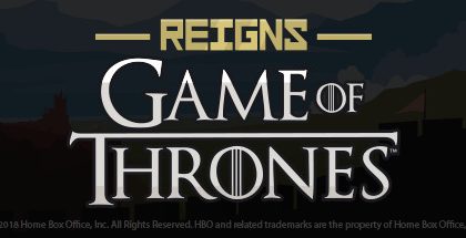 Reigns Game of Thrones v15.04.2020