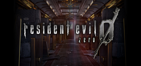 Resident Evil 0 biohazard 0 HD REMASTER
