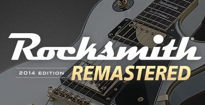 Rocksmith 2014 Edition – Remastered v165.260519