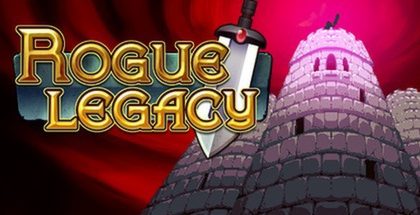 Rogue Legacy v1.4.1