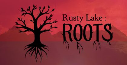 Rusty Lake: Roots v1.2