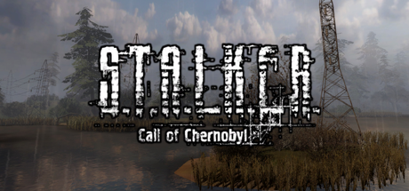 S.T.A.L.K.E.R Call of Chernobyl
