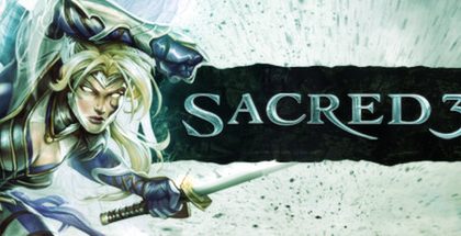 Sacred 3: The Gold Edition