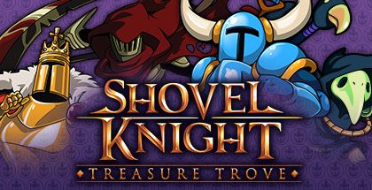Shovel Knight: Treasure Trove v4.1