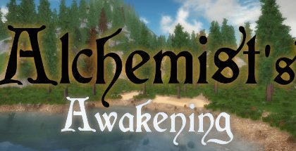 Alchemist’s Awakening v1.20b