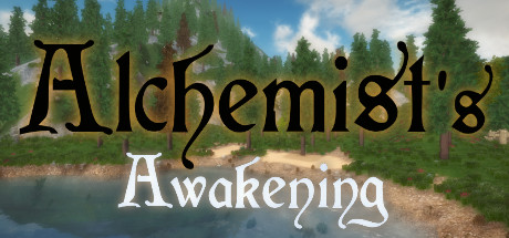 Alchemist's Awakening