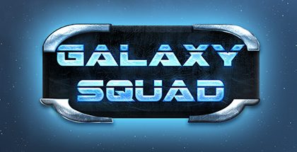 Galaxy Squad v1.06j