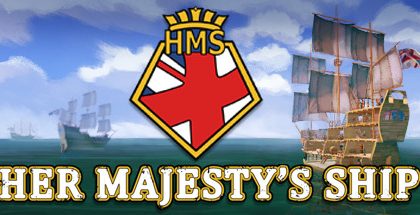 Her Majesty’s Ship v1.0.5