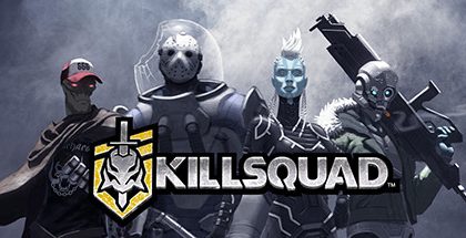 Killsquad v0.9.1.2