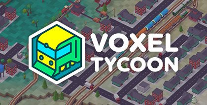 Voxel Tycoon v0.79