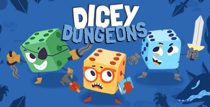 Dicey Dungeons v1.7.1