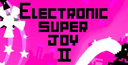 Electronic Super Joy 2 v1.502