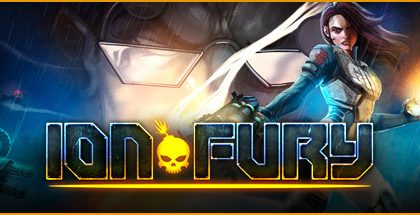 Ion Fury v1.02