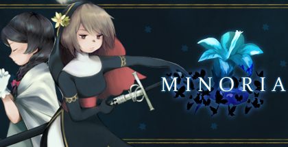 Minoria v1.081