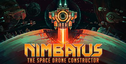 Nimbatus The Space Drone Constructor v1.0.4