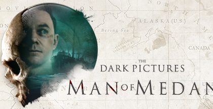 The Dark Pictures Anthology: Man of Medan